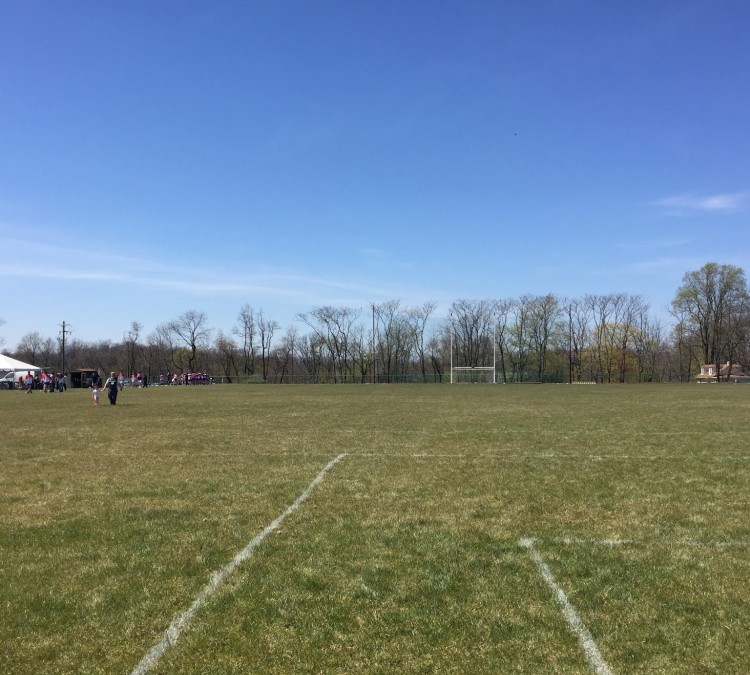 Philadelphia GAA Limerick Field (Pottstown,&nbspPA)